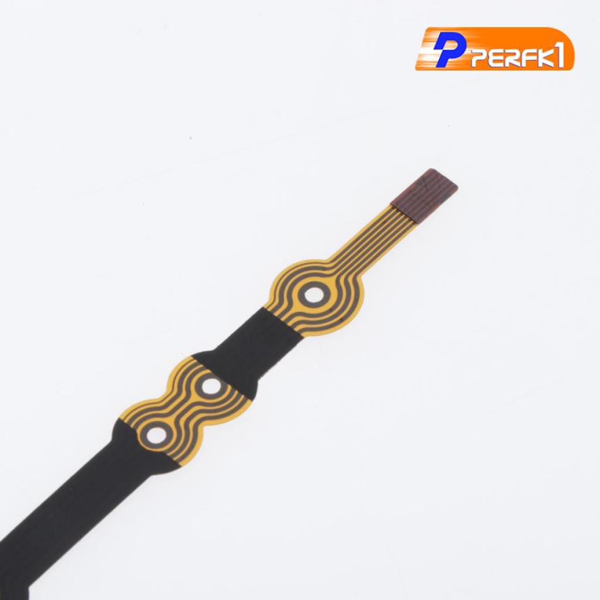 Dây Cáp Chống Rung Lắc Perfk1 Cho SIGMA 17-50mm f / 2.8 EX DC OS