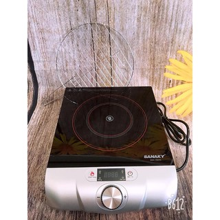 Bếp Hồng Ngoại Sanaky SNK-106HG