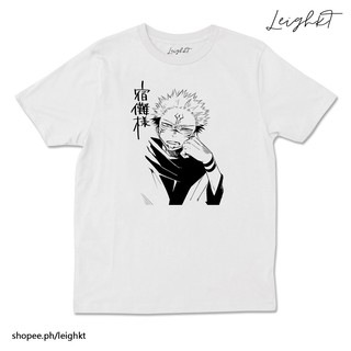 BST Mẫu áo Anime Jujutsu Kaisen Sukuna ANime Manga đẹp giá rẻ HOT nhất
