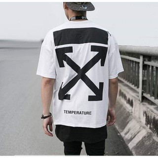 Áo thun OFFWHITE