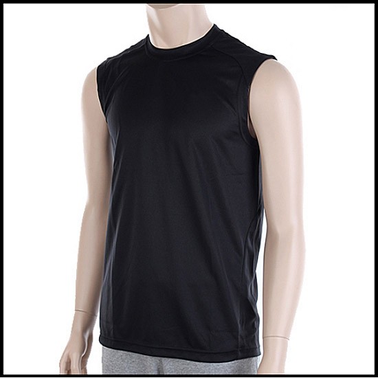 Áo Thun 3 Lỗ Sát Nách Tank Top Thời Trang 24h Thun KT Lạnh Thoáng Mát Thấm Hút Cho Nam Và Nữ