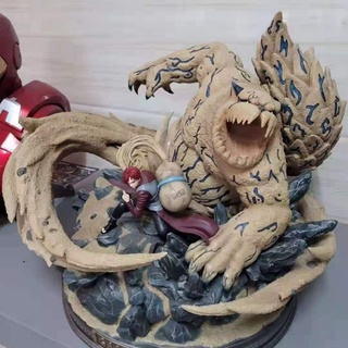 Mô Hình Nhân Vật Kakashi Itachi Phim Naruto One Piece