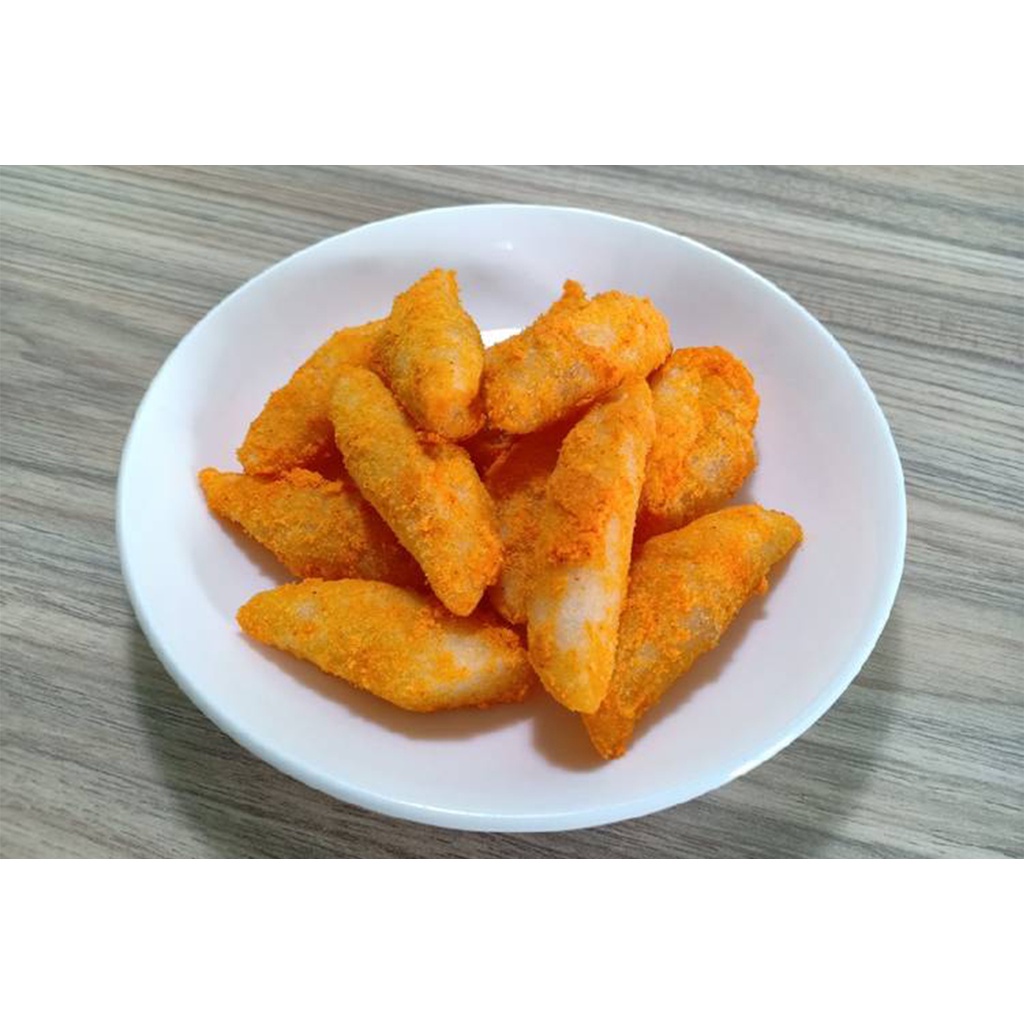 Bột phô mai lắc Hàn Quốc O!Sajang 250g