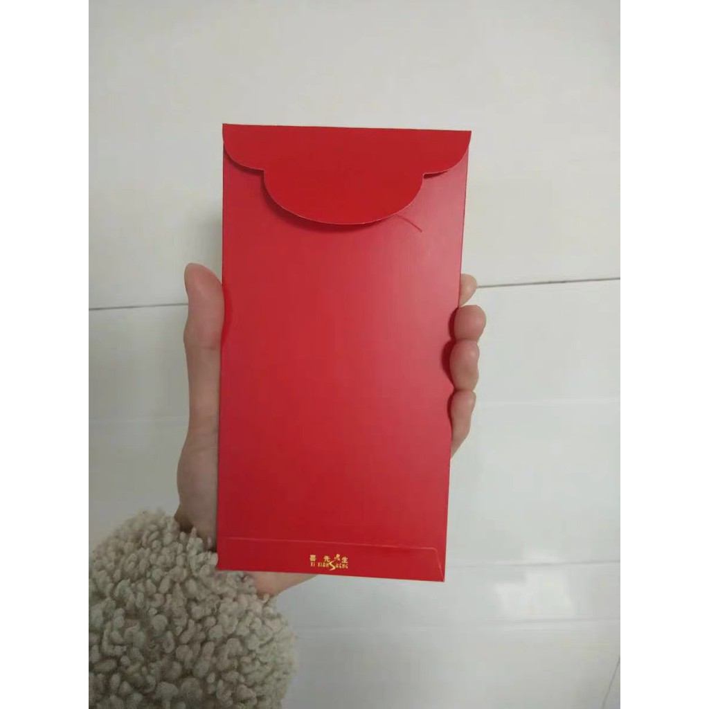 COMBO 6 LÌ XÌ ĐÁM CƯỚI ĐÁM HỎI - MẪU ĐẸP PHONG CÁCH HIỆN ĐẠI XINH XINH