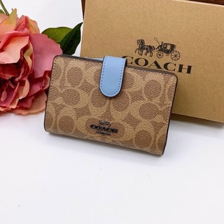 💥Ví Coach 💥Rẻ Vô Địch