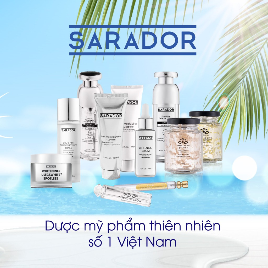 SARADOR.VN