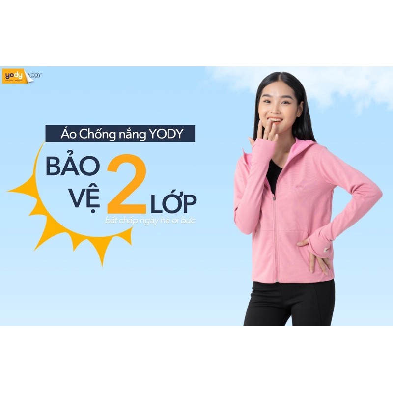 áo chống nắng