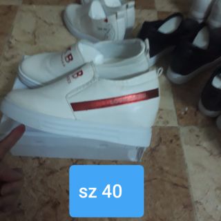 Freeship 99k tq_combo 2 giầy