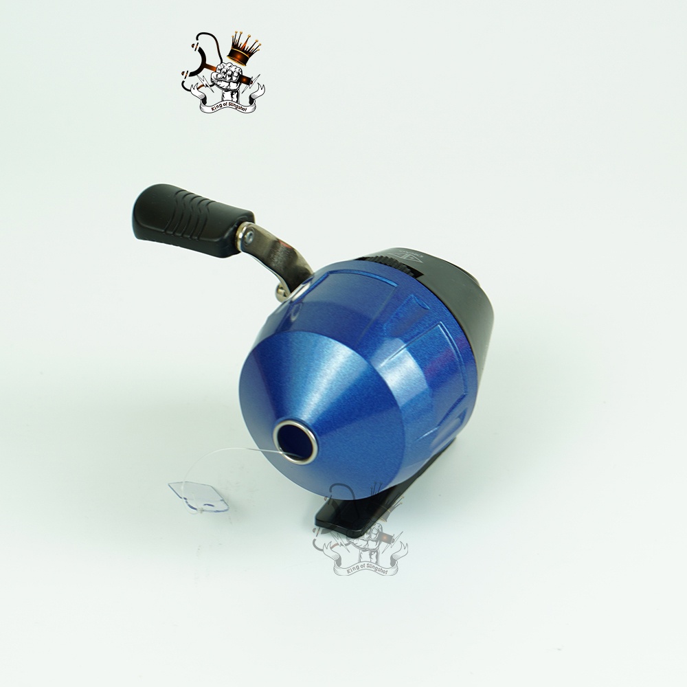 [Siêu Sale] Máy thu cước cho ná câu cá, phụ kiện câu cá, máy câu cá - Dòng Tiêu Chuẩn