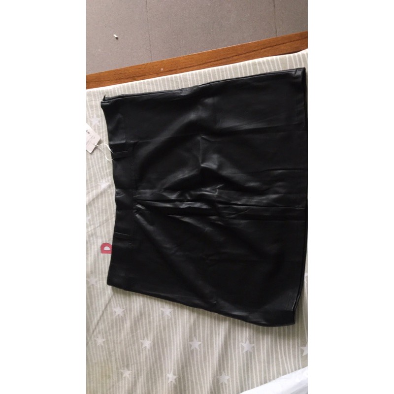 (CÓ ẢNH THẬT) BIGSIZE Chân váy da CV13 | BigBuy360 - bigbuy360.vn