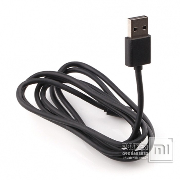 FREESHIP ĐƠN 99K_Combo sạc Xiaomi 5V/2A MDY-08-EF và cáp Xiaomi microUSB 1 mét 2