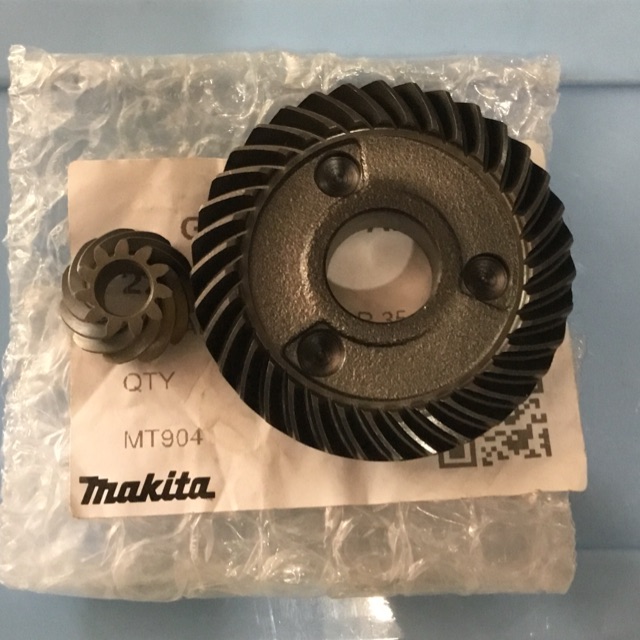 Bánh răng máy mài MT904, MT905