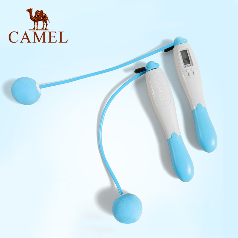 Dây Nhảy CAMEL Không Dây Cân Bằng Tập Thể Dục Cho Người Lớn