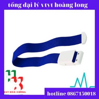 Dây garo lấy máu có khóa
