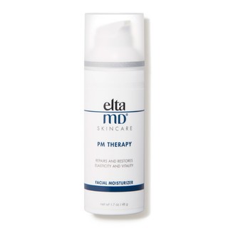 Kem dưỡng phục hồi toàn diện ban đêm EltaMD PM Therapy Facial Moisturizer - 48g