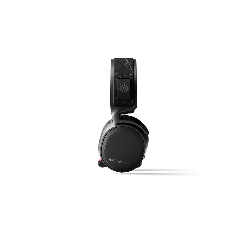 Tai nghe Steelseries Arctis 7 Black - Wireless