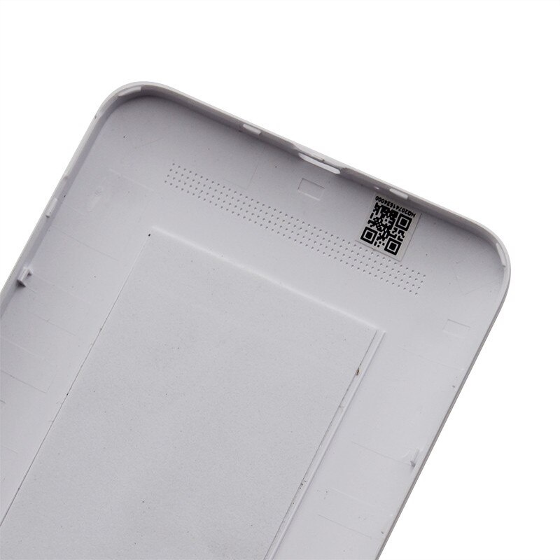 nắp lưng Asus Zenfone Go ZC500TG Ốp điện thoại bảo vệ pin phía sau cho