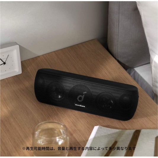 Loa bluetooth SOUNDCORE  Motion+  30W - A3116