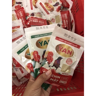 Combo 2 gói Yan dưỡng+ 1 gói Yan hót