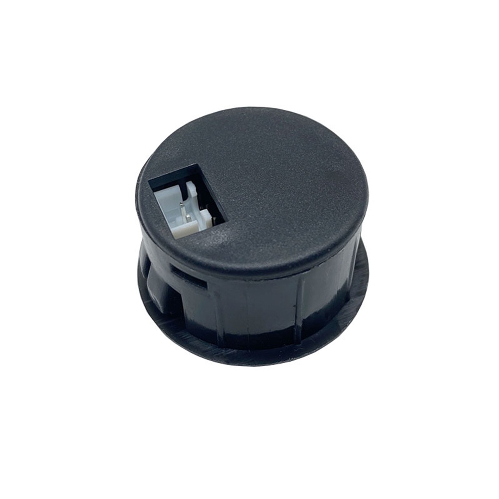 Vôn Kế Kỹ Thuật Số DC 4-100V Sự Bảo Vệ