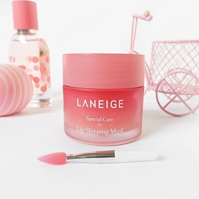 Mặt nạ ngủ môi Laneige 20g