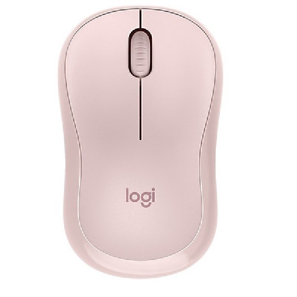 Chuột không dây Logitech M220 Silent