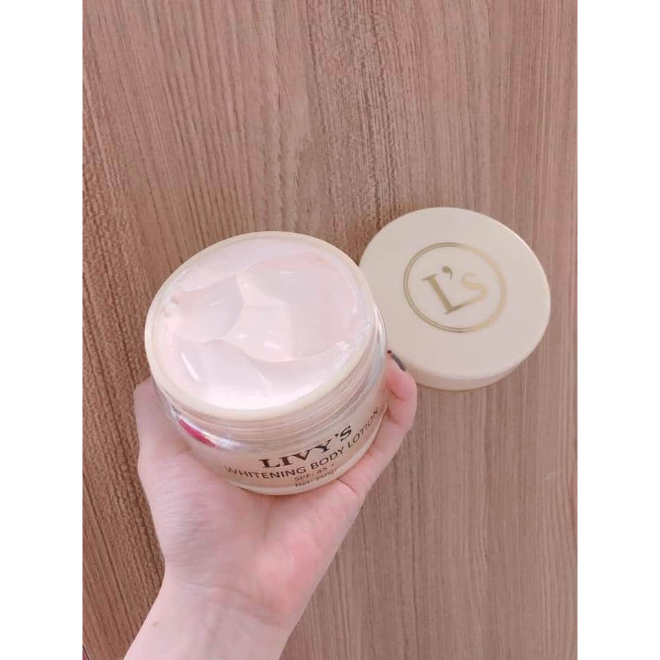 KEM BODY DƯỠNG TRẮNG DA THÁI LAN | BigBuy360 - bigbuy360.vn