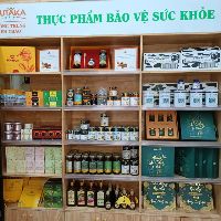 Siêu thị Nguyễn Chí Thanh