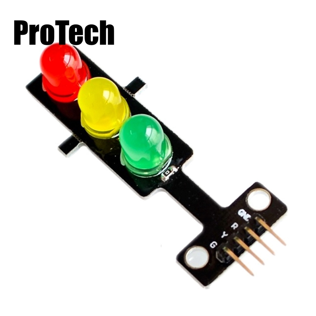 Module Led giao thông