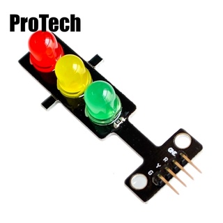 Module Led giao thông