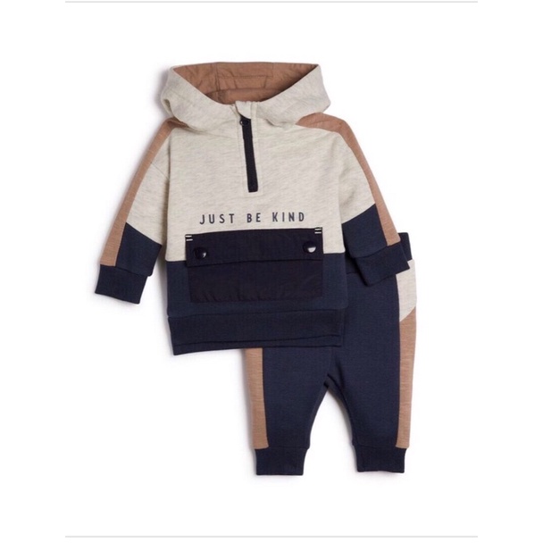 SÉT BỘ Primark áo Hoddie