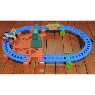 Bộ Đường Ray Xe Lửa Thomas And Friends