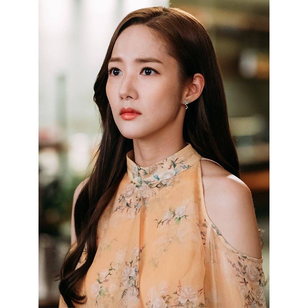 ĐẦM HOA THƯ KÝ KIM