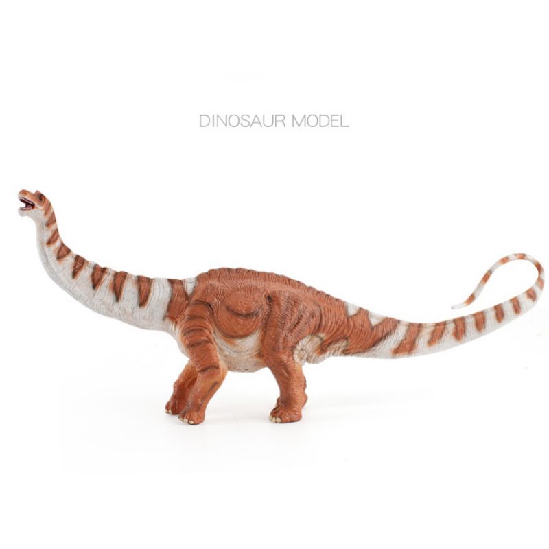 Đồ chơi mô hình khủng long thằn lằn sấm brontosaurus