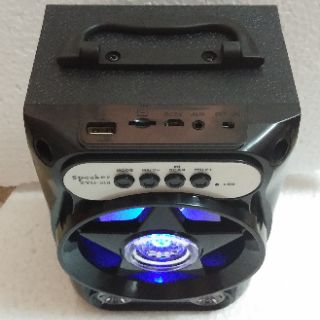 Loa bluetooth mini cực hay