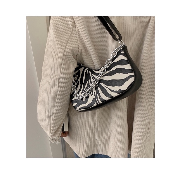 Túi kẹp nách trơn