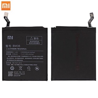 Pin Xiaomi Mi5s (BM36) chính hãng bảo hảnh 6 tháng