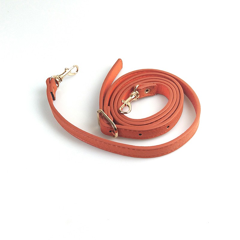 Dây đeo túi xách DIY da PU điều chỉnh được nhiều màu sắc tùy chọn 120cm