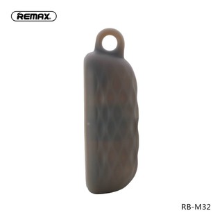 Loa Bluetooth remax RB-M32 -Bảo hành 12 tháng