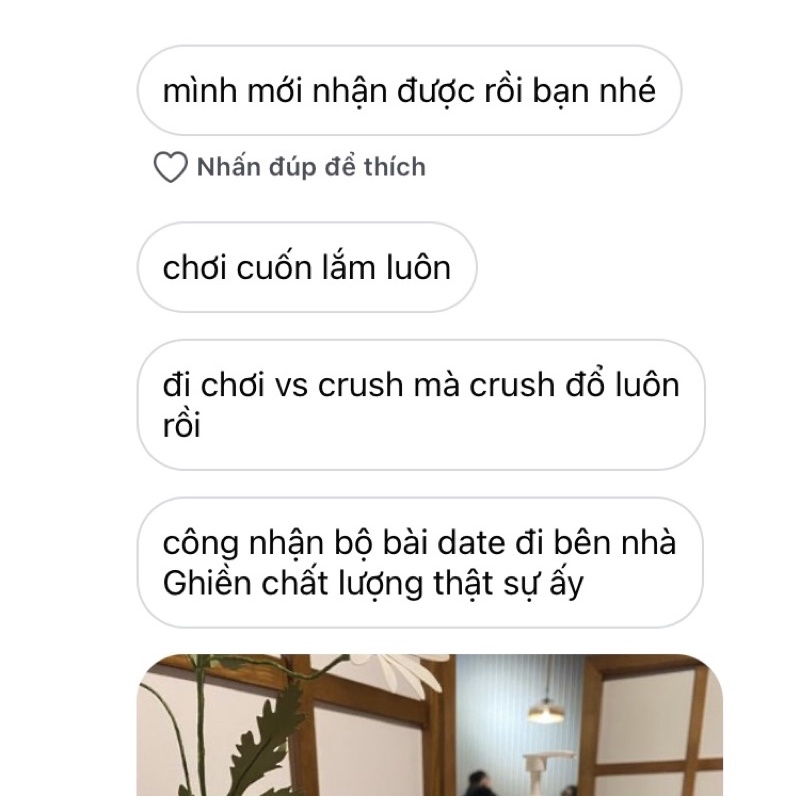 Bộ bài hẹn hò &quot;Date Đi&quot; - Drinking Game chinh phục trái tim crush, vui vẻ thú vị cho các cặp đôi  | Ghiền Mystery - Fika