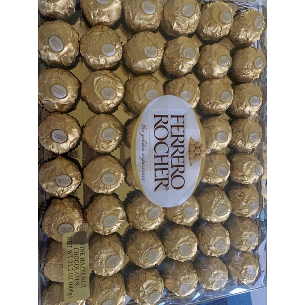 Sôcôla Ferrero Rocher