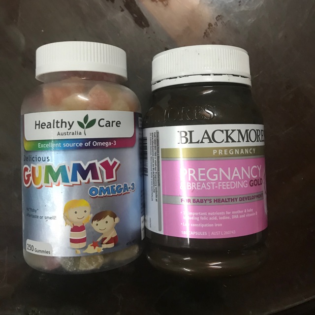 combo sản phẩm mẹ và bé yêu