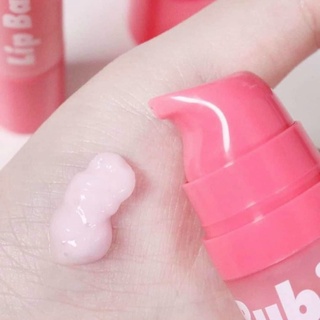 TẨY TẾ BÀO CHẾT MÔI SỦI BỌT BUBI BUBI LIP