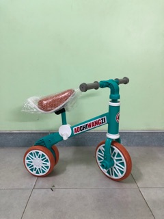 [ Giá rẻ ] Xe đạp chòi chân  có bàn đạp