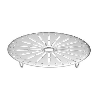 Vỉ hấp inox 304 có chân Cookever