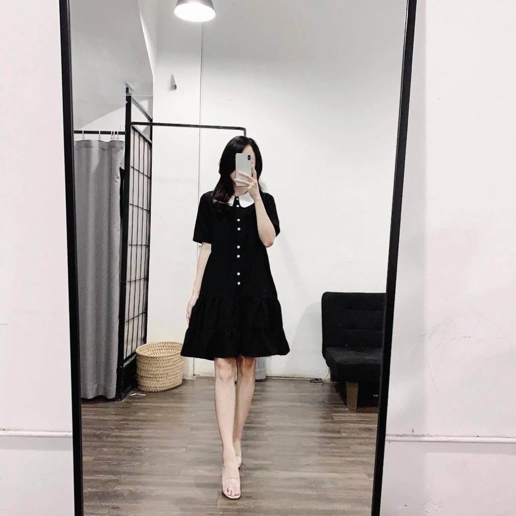 Đầm Bầu Công Sở LyLy Váy Bầu Suông Đi Dự Tiệc Kiểu Dáng Suông Thun Thiết Kế Cao Cấp Mặc Nhà Mùa Hè Xinh Đẹp Dài VD031 | BigBuy360 - bigbuy360.vn