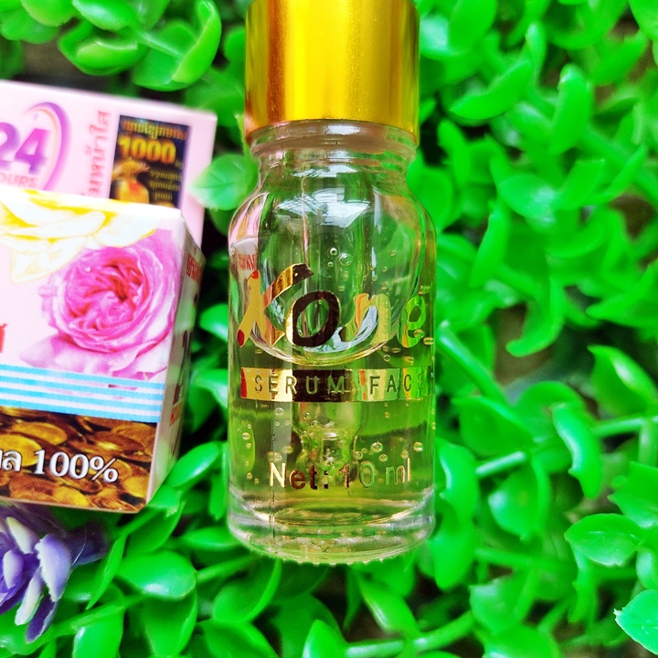 [Sỉ-Rẻ] Serum Kone chuyên mụn tàn nhang, dưỡng da - KB233 [Lẻ-Sỉ]