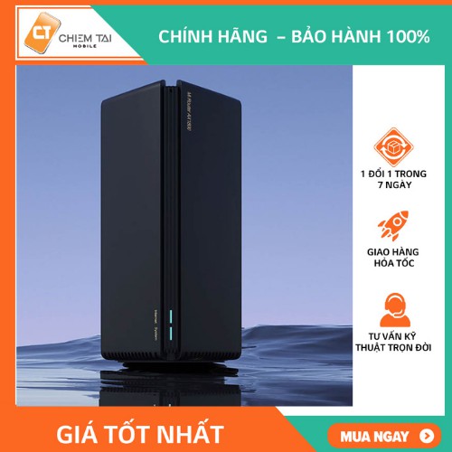 Bộ phát sóng Wifi 6 Xiaomi AX1800