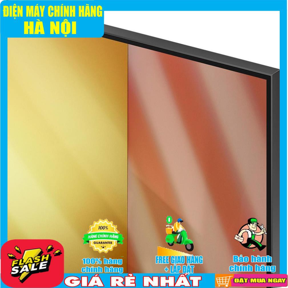 Tivi Samsung 65 inch Smart 4K Qled QA65Q70TAKXXV | BigBuy360 - bigbuy360.vn