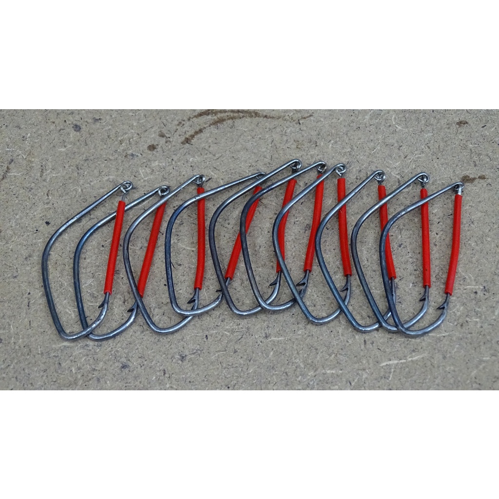 Lưỡi câu cá giá ngon bổ trẻ